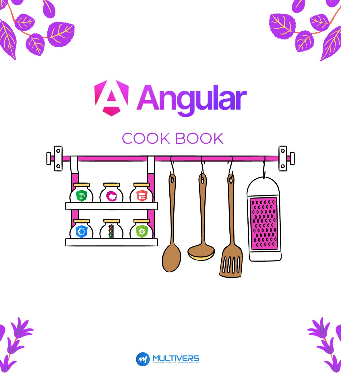 Angular CookBook 